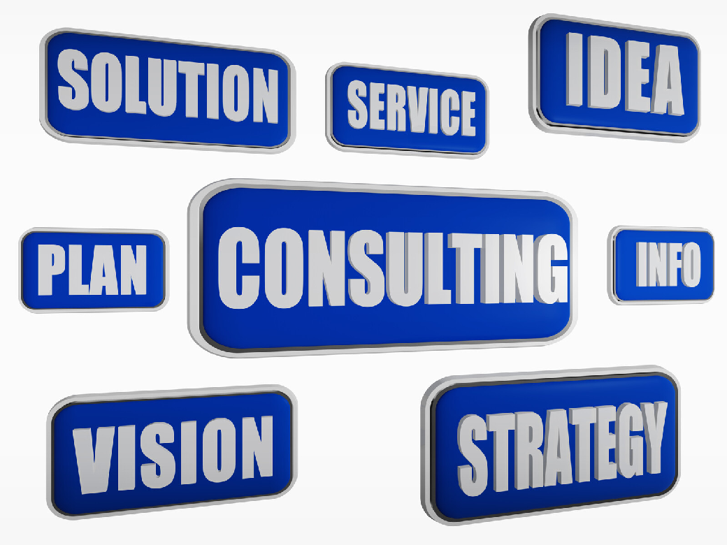 simplicity - consulting solutions